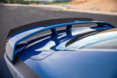 Rear Spoiler Gurney Flap for Mustang (w/ Performance Pack) 2018-23 | #405954 | RTR